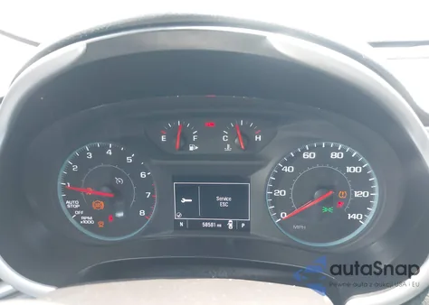 2023 Chevrolet Malibu Fwd 1Lt from USA, damaged, VIN 1G1ZD5STXPF214901